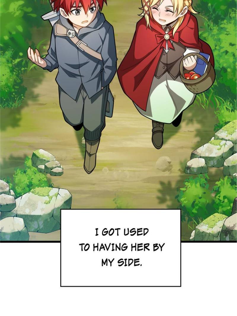My Vampire System: A Dragon's Revenge Chapter 9 — Page 39