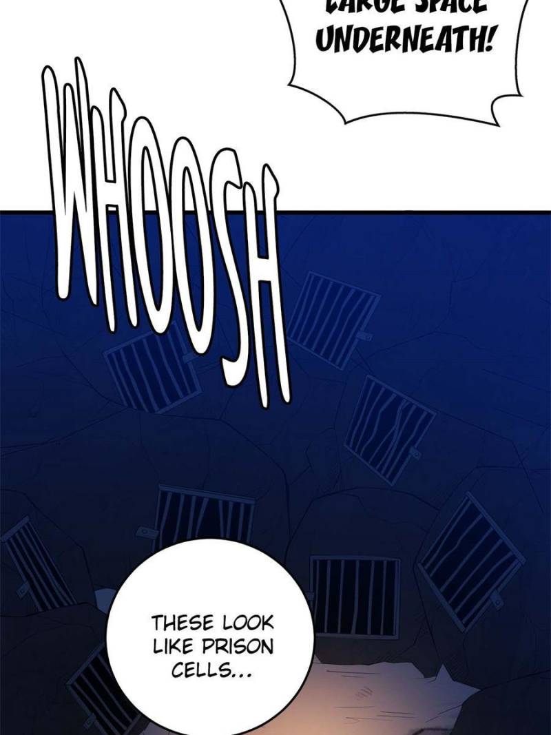 My Vampire System: A Dragon's Revenge Chapter 90 — Page 2