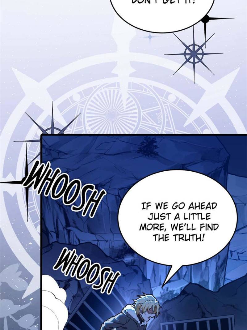 My Vampire System: A Dragon's Revenge Chapter 90 — Page 9