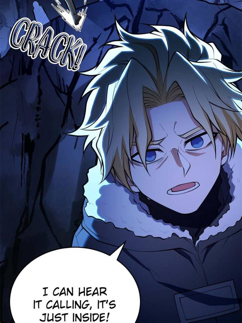 My Vampire System: A Dragon's Revenge Chapter 90 — Page 11