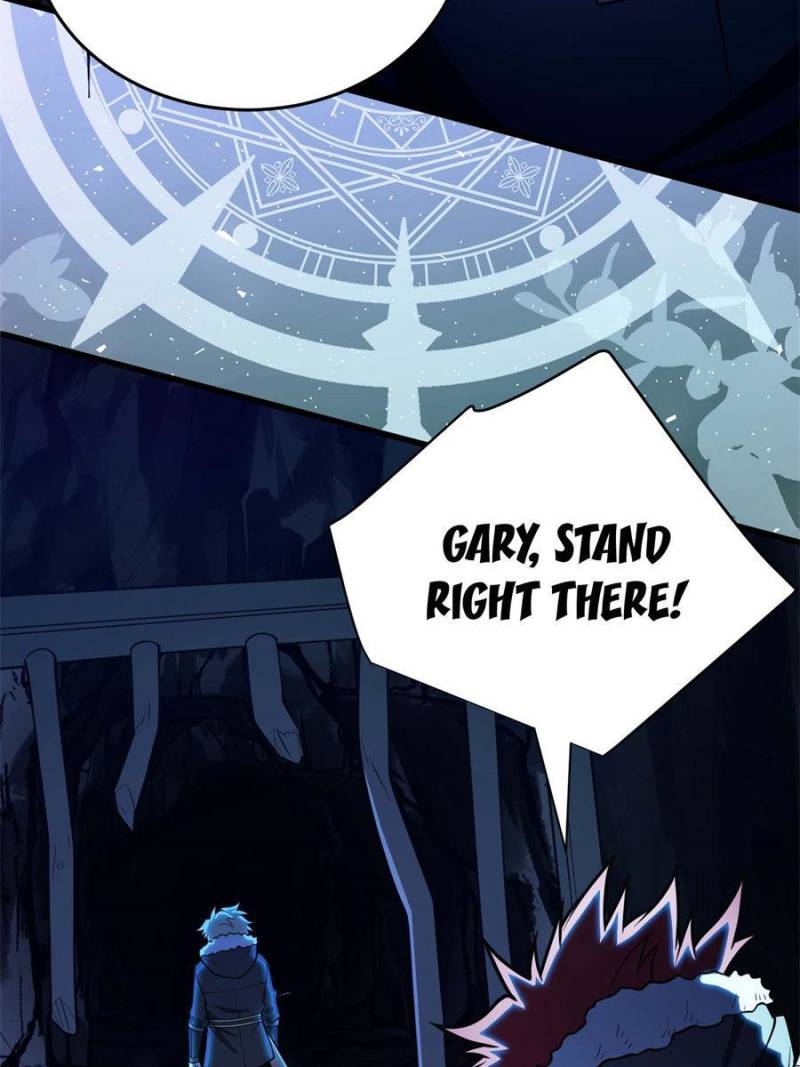 My Vampire System: A Dragon's Revenge Chapter 90 — Page 12