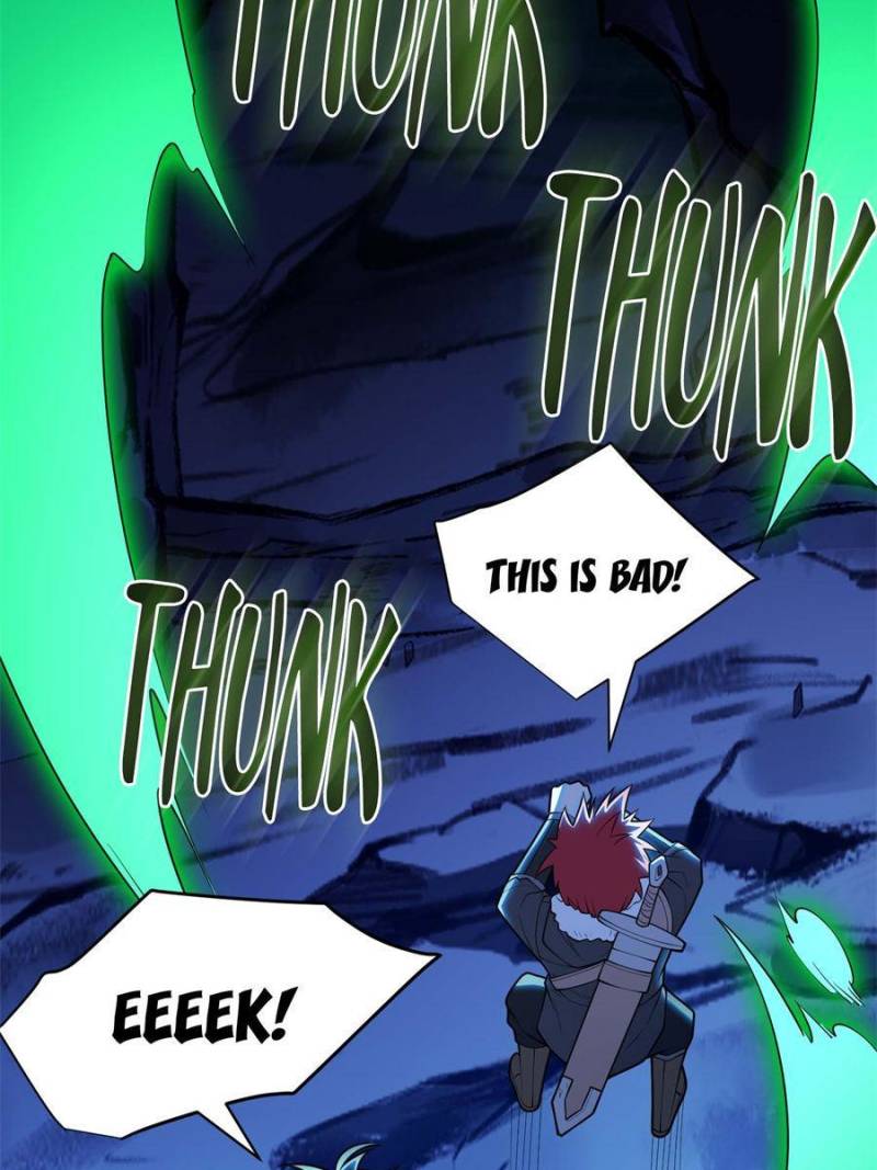 My Vampire System: A Dragon's Revenge Chapter 90 — Page 15