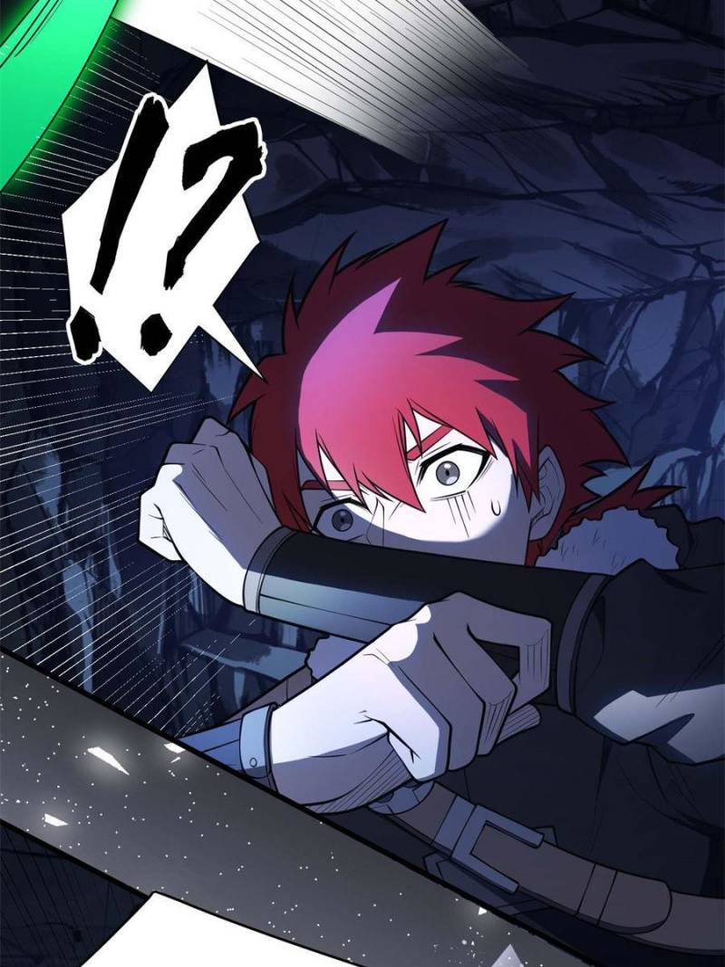 My Vampire System: A Dragon's Revenge Chapter 90 — Page 18