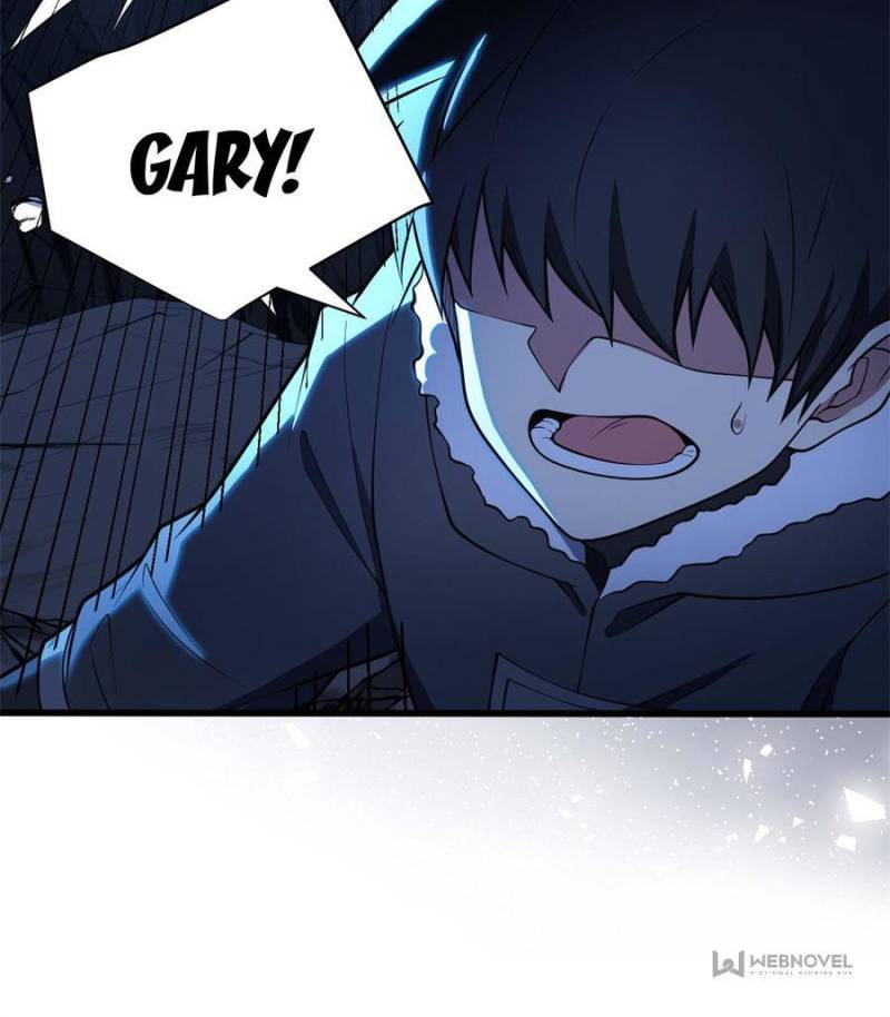 My Vampire System: A Dragon's Revenge Chapter 90 — Page 20