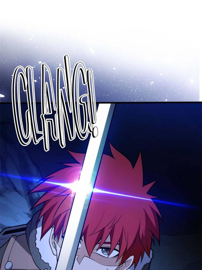 My Vampire System: A Dragon's Revenge Chapter 90 — Page 21