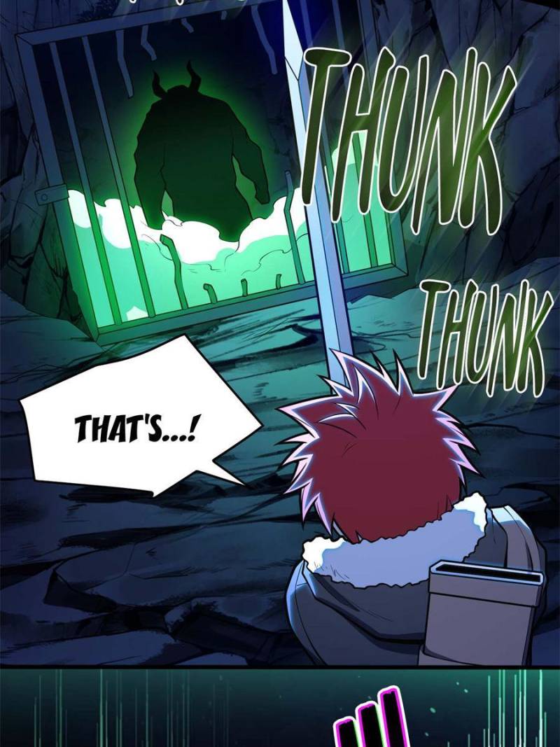 My Vampire System: A Dragon's Revenge Chapter 90 — Page 23