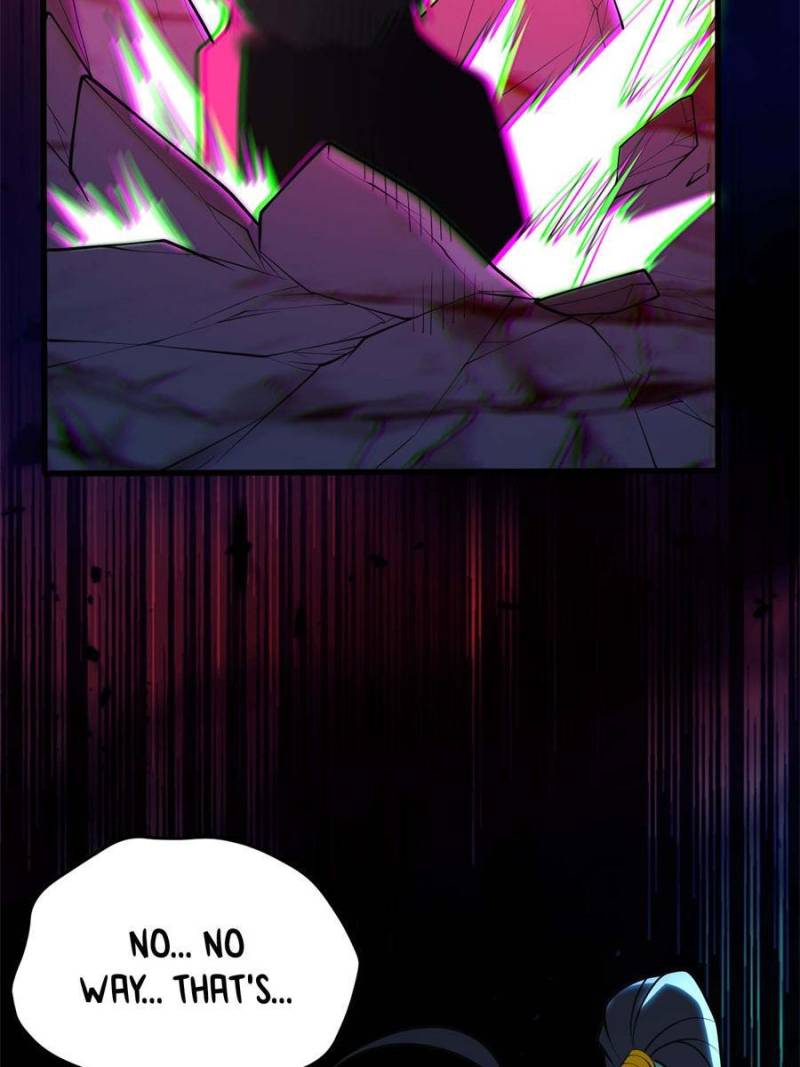 My Vampire System: A Dragon's Revenge Chapter 90 — Page 25