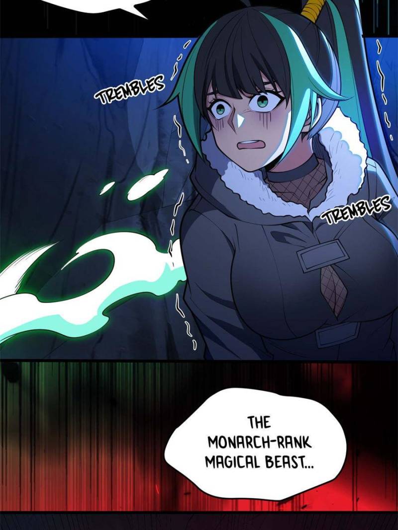 My Vampire System: A Dragon's Revenge Chapter 90 — Page 26
