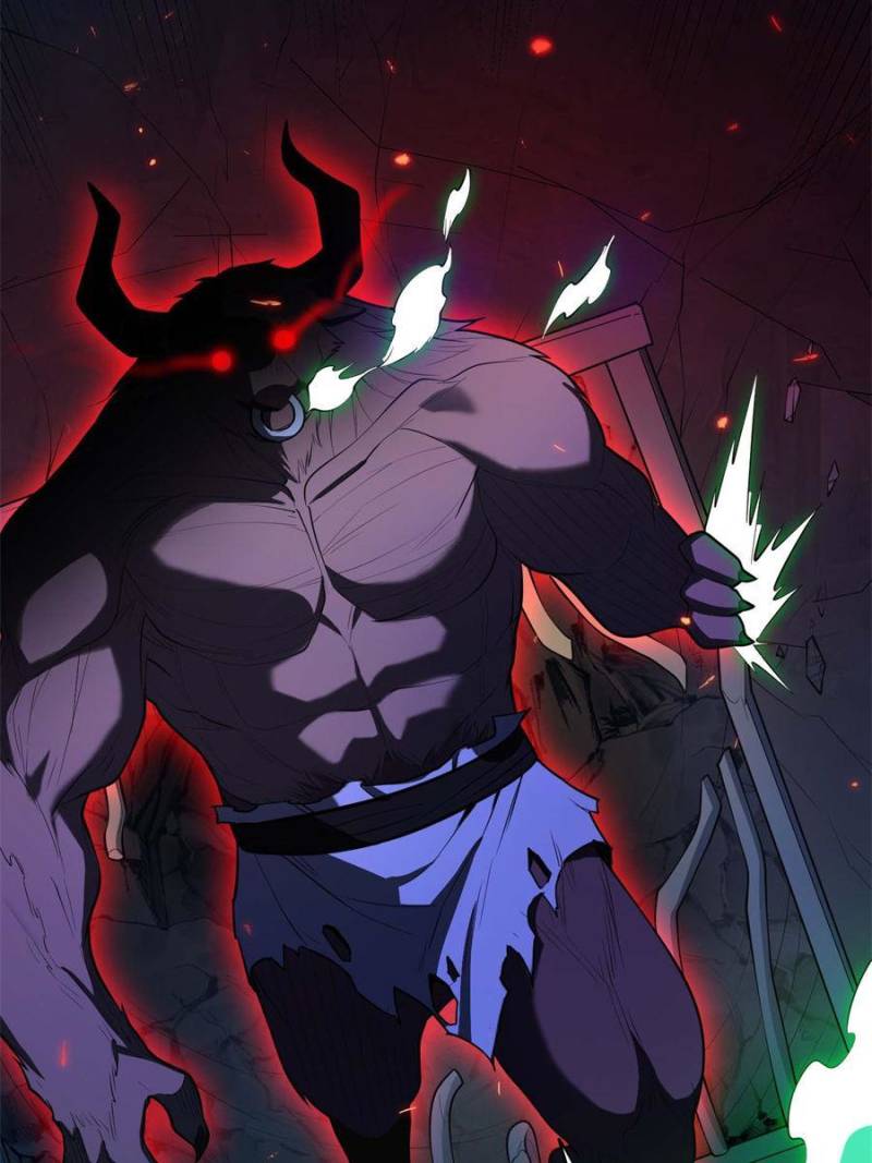 My Vampire System: A Dragon's Revenge Chapter 90 — Page 27