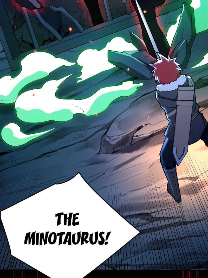 My Vampire System: A Dragon's Revenge Chapter 90 — Page 28
