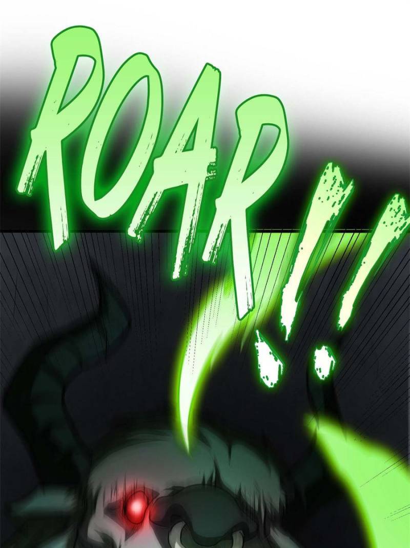 My Vampire System: A Dragon's Revenge Chapter 91 — Page 1
