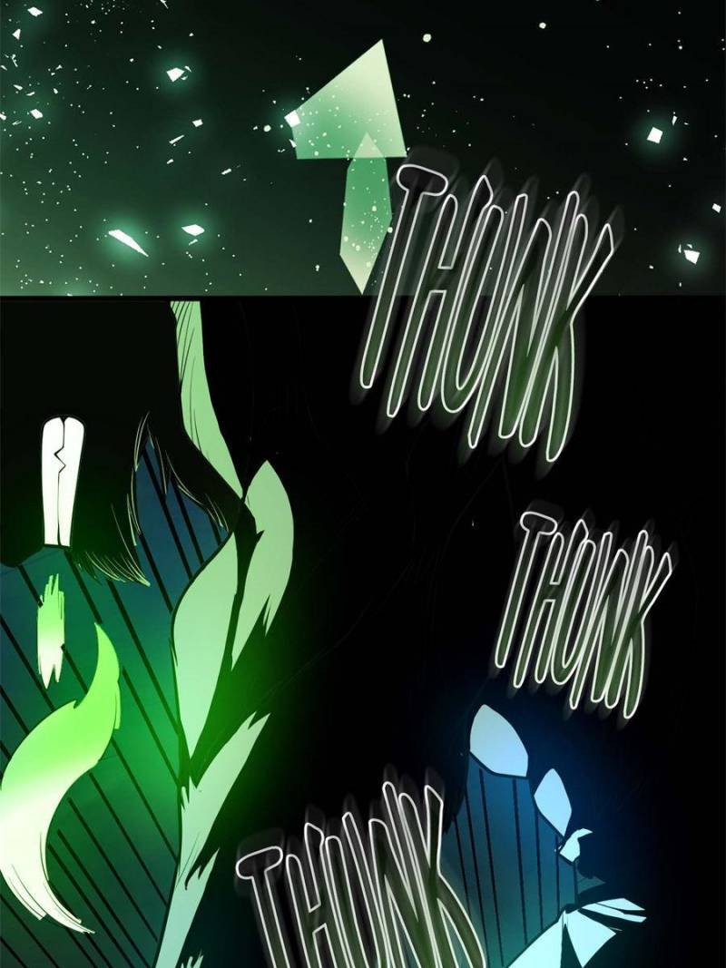 My Vampire System: A Dragon's Revenge Chapter 91 — Page 6