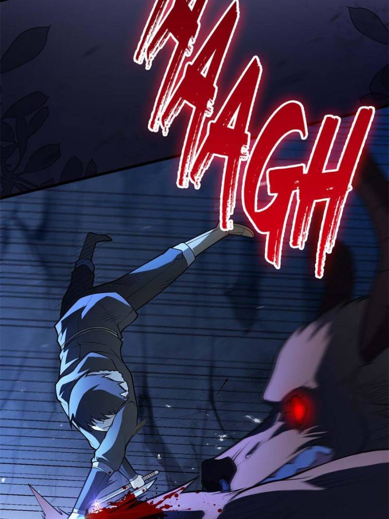 My Vampire System: A Dragon's Revenge Chapter 91 — Page 13