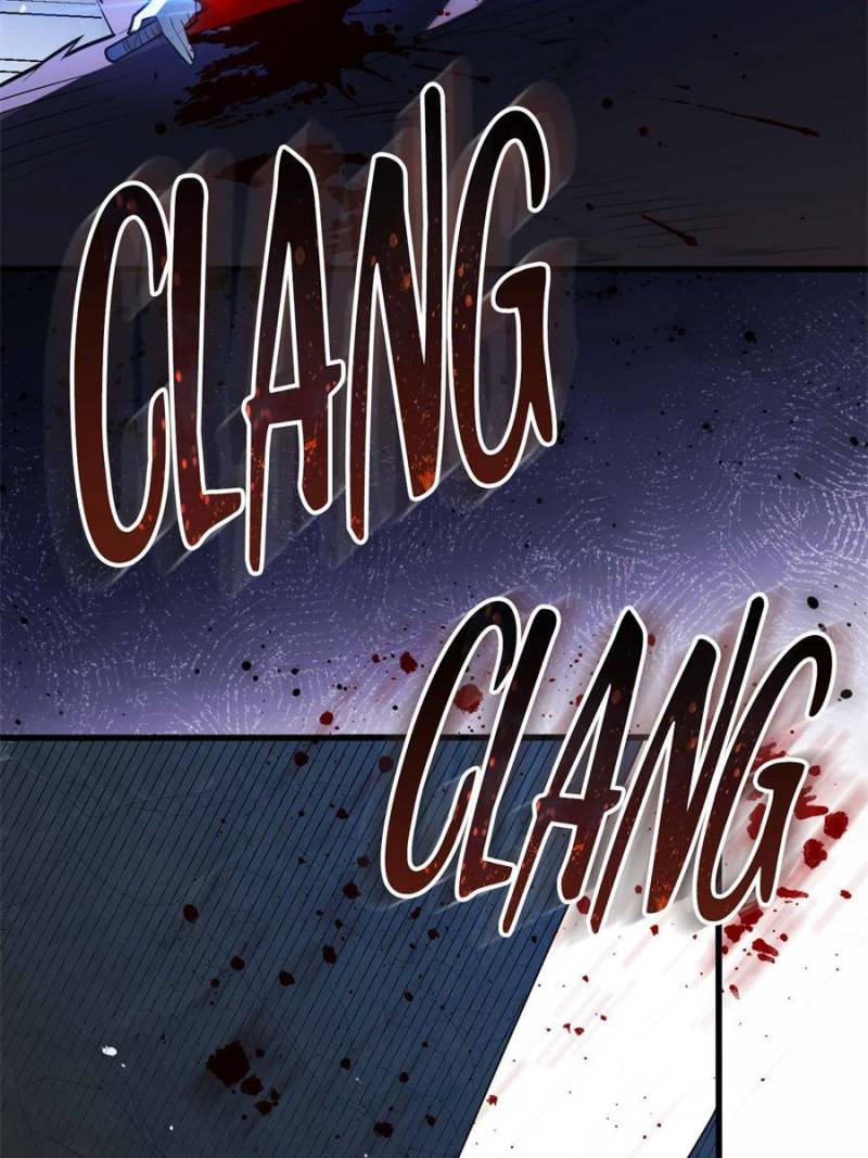 My Vampire System: A Dragon's Revenge Chapter 91 — Page 14