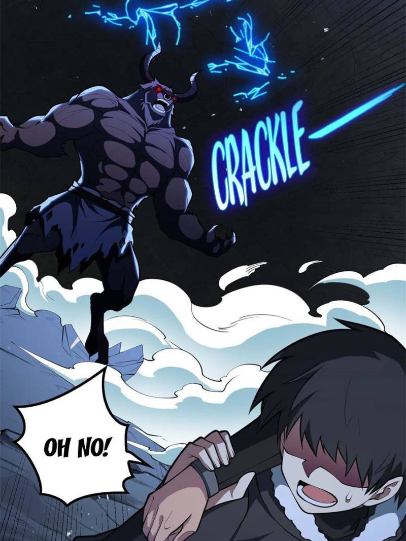 My Vampire System: A Dragon's Revenge Chapter 91 — Page 16