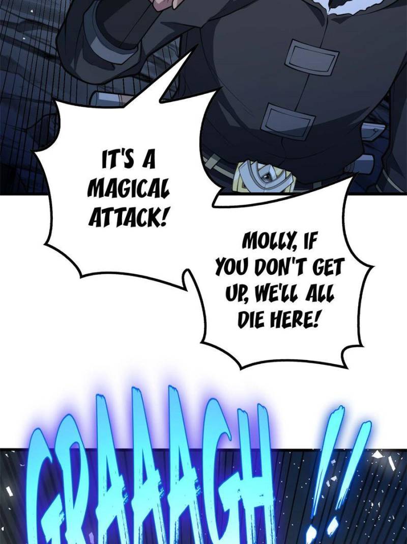 My Vampire System: A Dragon's Revenge Chapter 91 — Page 17