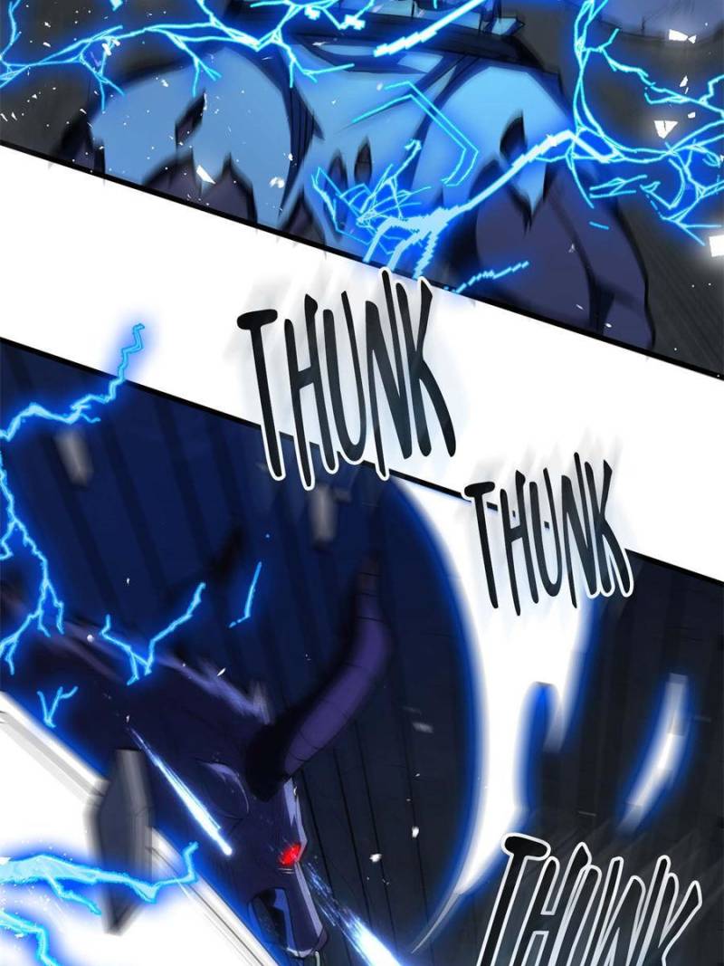My Vampire System: A Dragon's Revenge Chapter 91 — Page 19