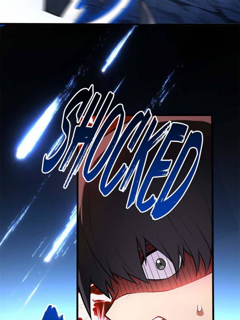 My Vampire System: A Dragon's Revenge Chapter 91 — Page 21