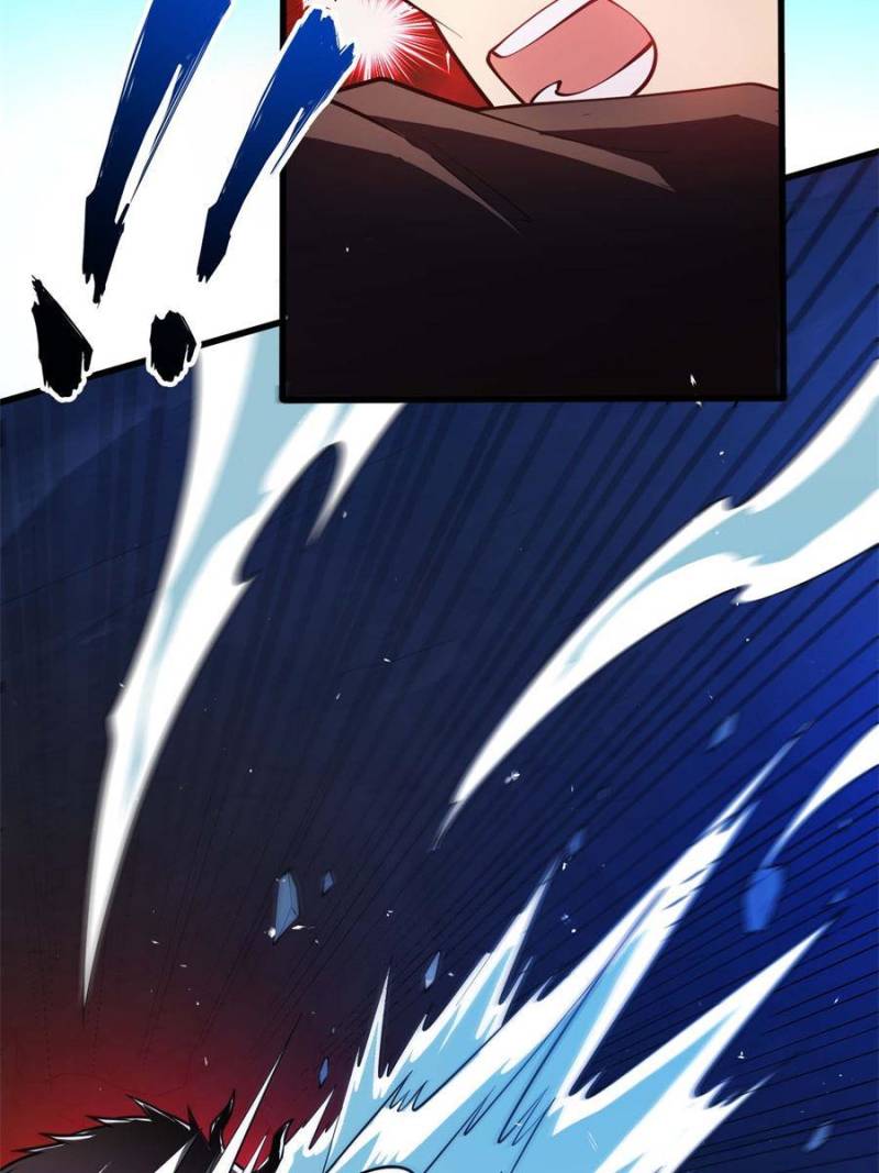 My Vampire System: A Dragon's Revenge Chapter 91 — Page 22