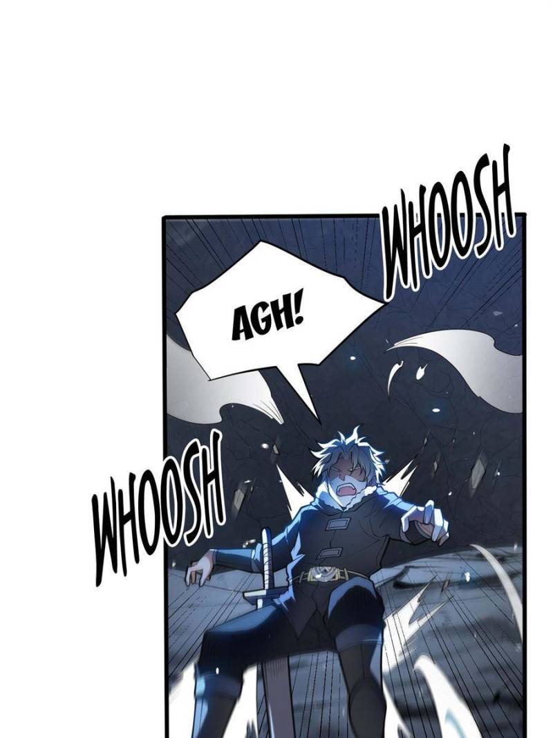 My Vampire System: A Dragon's Revenge Chapter 92 — Page 1