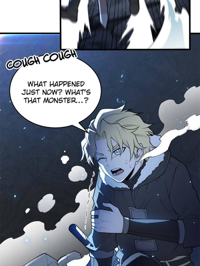 My Vampire System: A Dragon's Revenge Chapter 92 — Page 2