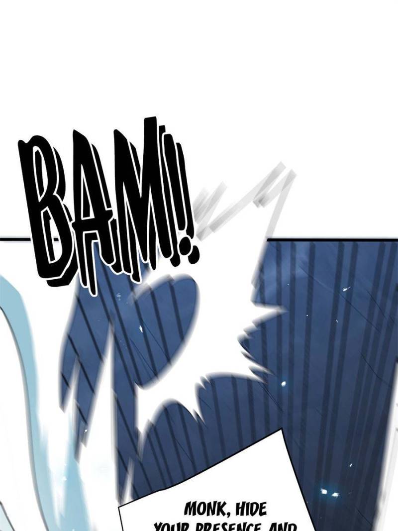 My Vampire System: A Dragon's Revenge Chapter 92 — Page 9