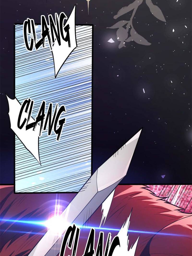 My Vampire System: A Dragon's Revenge Chapter 92 — Page 14
