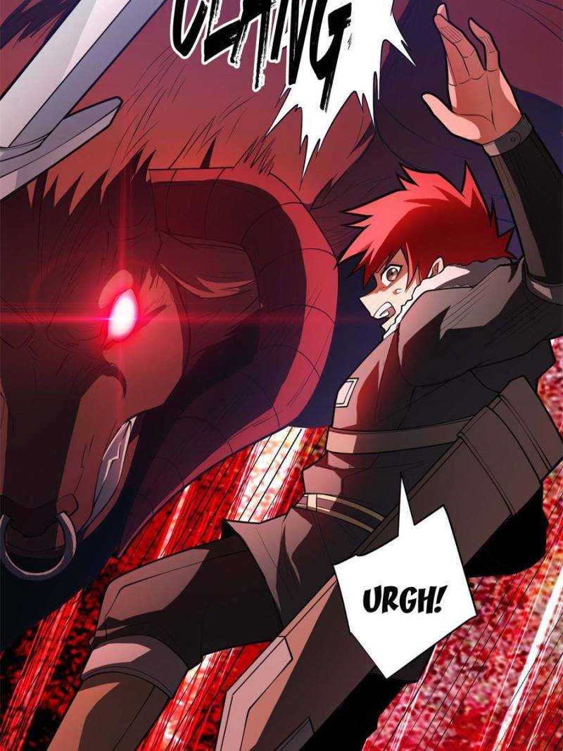 My Vampire System: A Dragon's Revenge Chapter 92 — Page 15