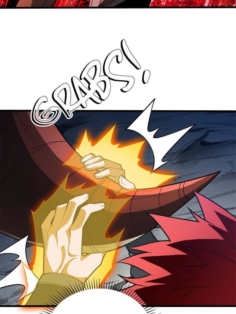 My Vampire System: A Dragon's Revenge Chapter 92 — Page 16