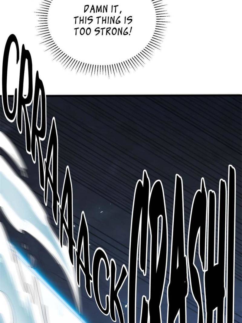 My Vampire System: A Dragon's Revenge Chapter 92 — Page 17