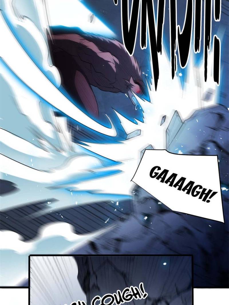 My Vampire System: A Dragon's Revenge Chapter 92 — Page 18