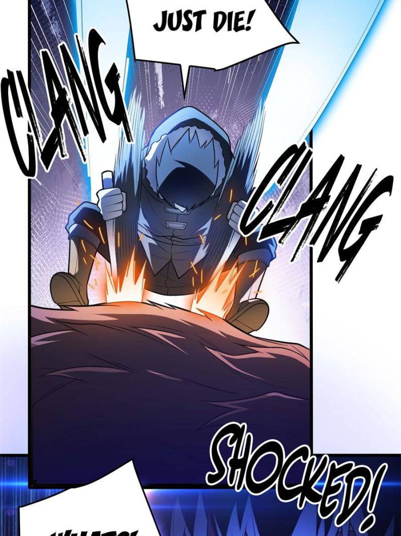 My Vampire System: A Dragon's Revenge Chapter 92 — Page 24