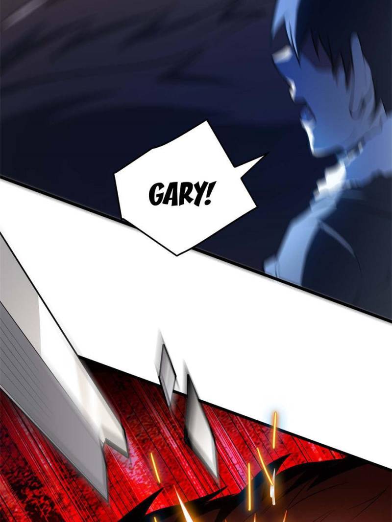 My Vampire System: A Dragon's Revenge Chapter 92 — Page 27