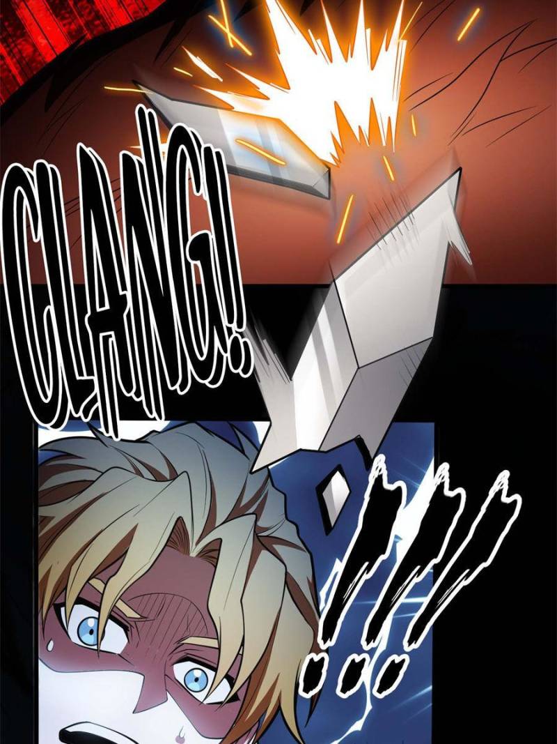My Vampire System: A Dragon's Revenge Chapter 92 — Page 28