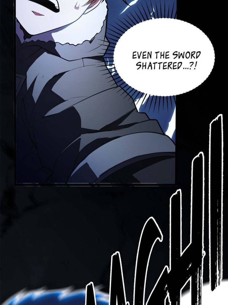 My Vampire System: A Dragon's Revenge Chapter 92 — Page 29