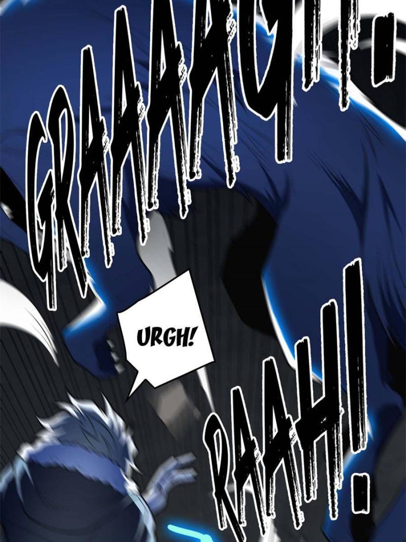 My Vampire System: A Dragon's Revenge Chapter 92 — Page 30