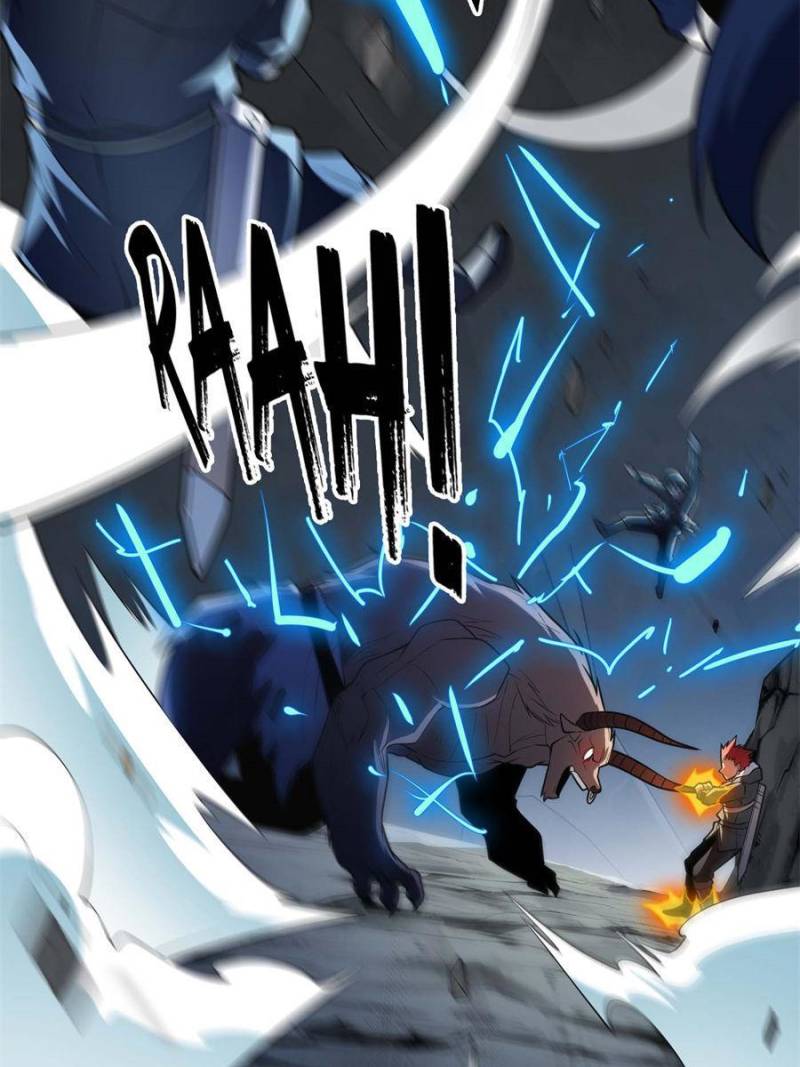 My Vampire System: A Dragon's Revenge Chapter 92 — Page 31