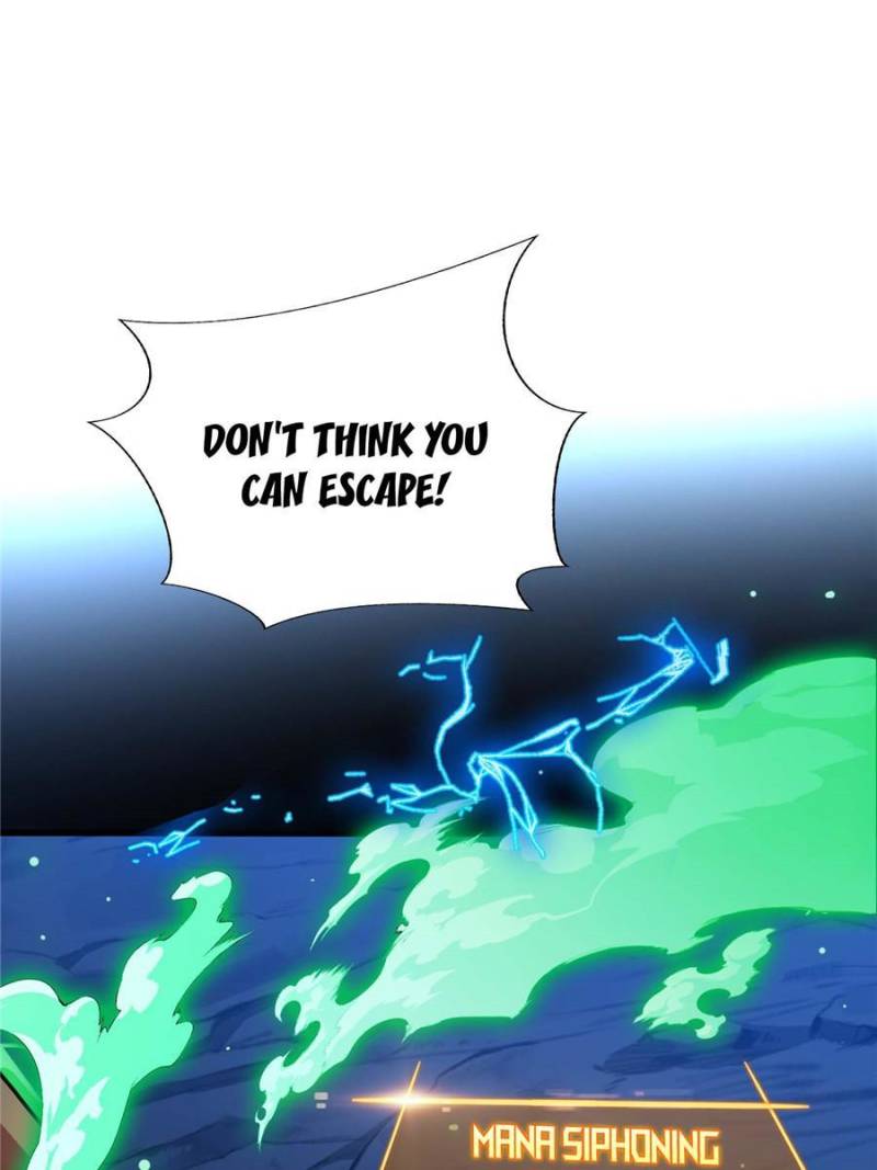 My Vampire System: A Dragon's Revenge Chapter 93 — Page 1