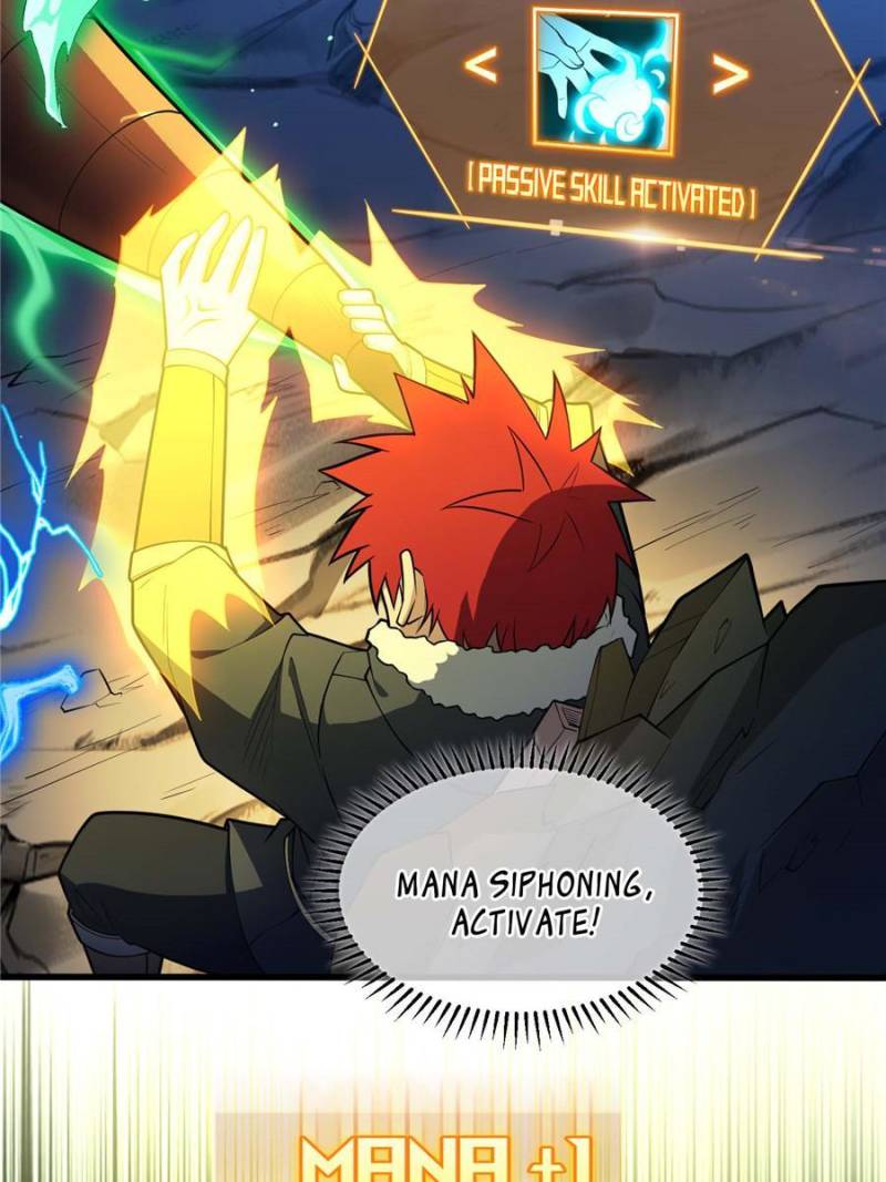 My Vampire System: A Dragon's Revenge Chapter 93 — Page 2