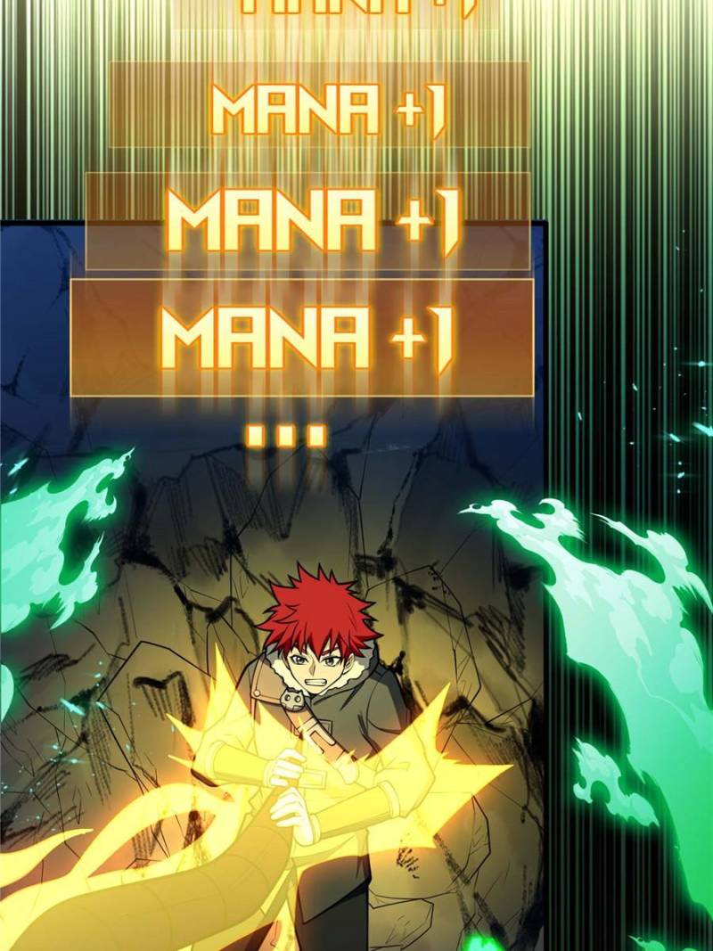 My Vampire System: A Dragon's Revenge Chapter 93 — Page 3