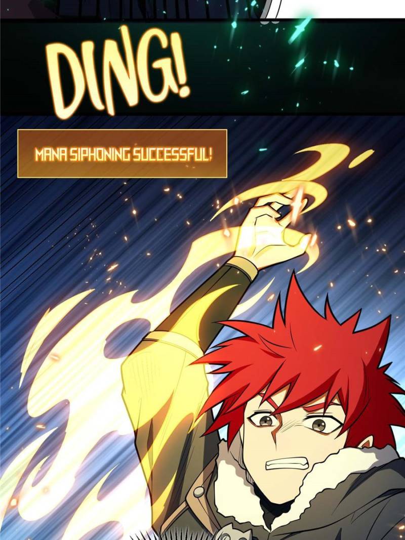 My Vampire System: A Dragon's Revenge Chapter 93 — Page 6