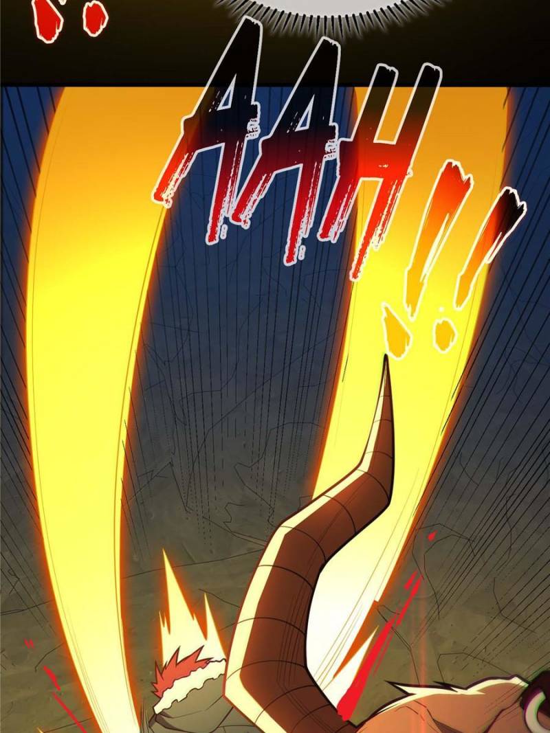 My Vampire System: A Dragon's Revenge Chapter 93 — Page 9