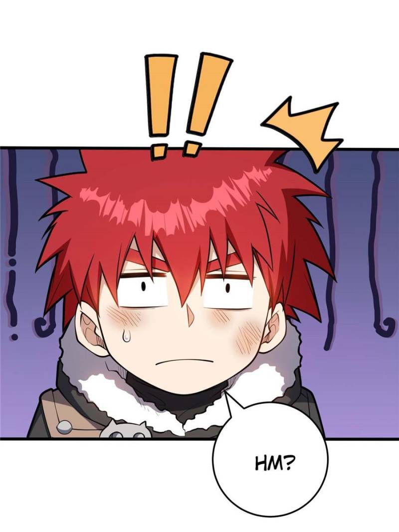 My Vampire System: A Dragon's Revenge Chapter 93 — Page 19