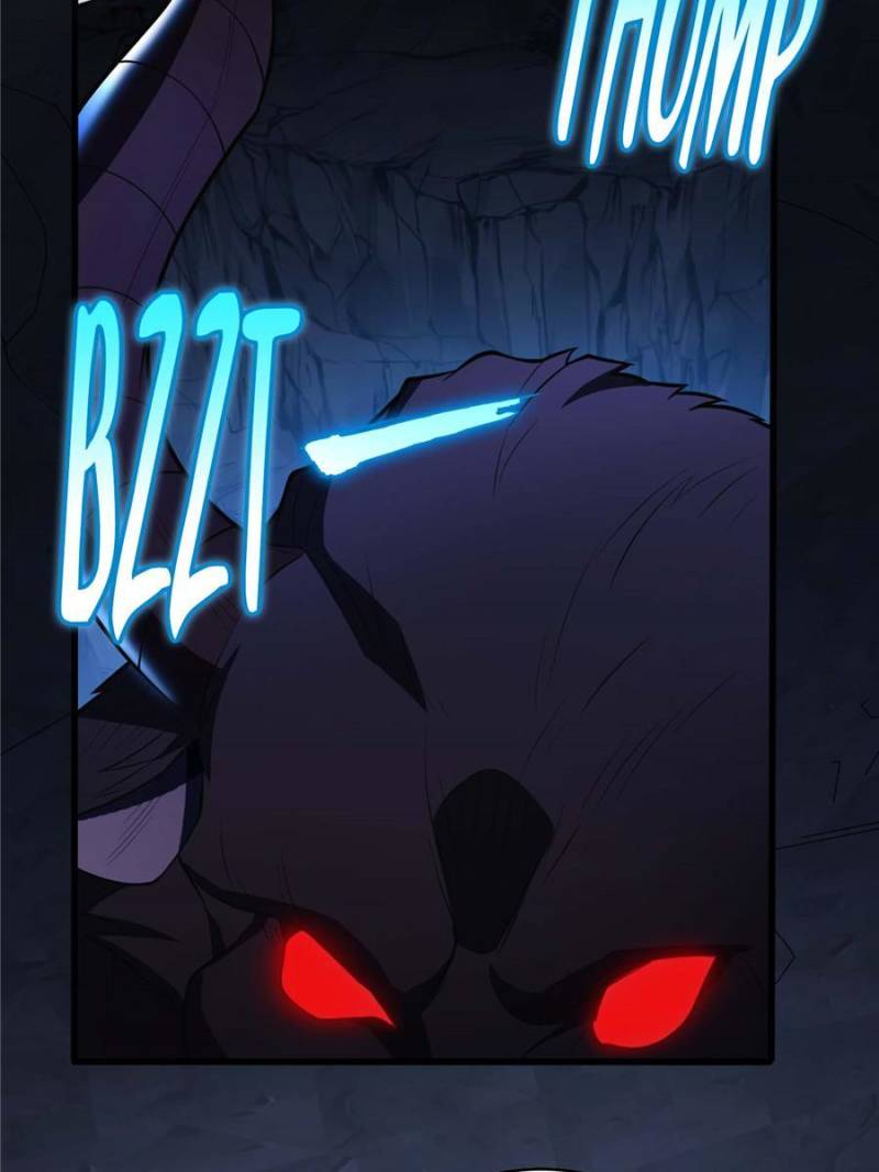 My Vampire System: A Dragon's Revenge Chapter 93 — Page 22