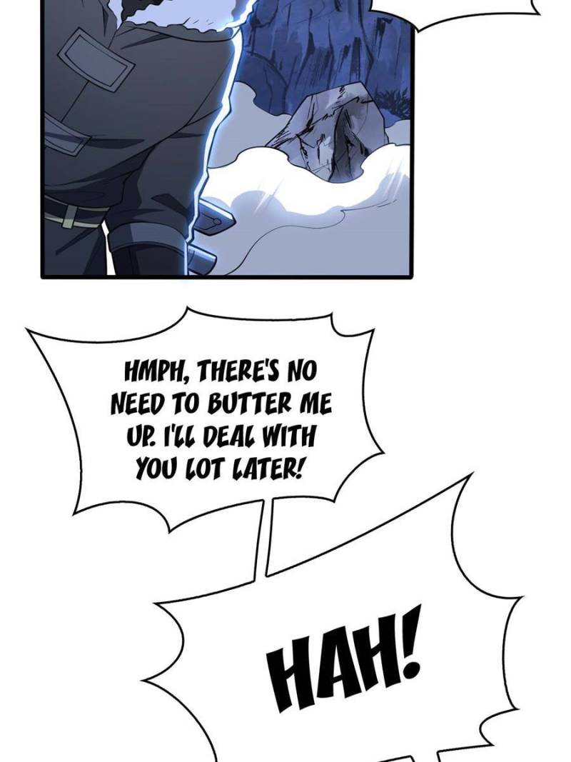 My Vampire System: A Dragon's Revenge Chapter 93 — Page 25