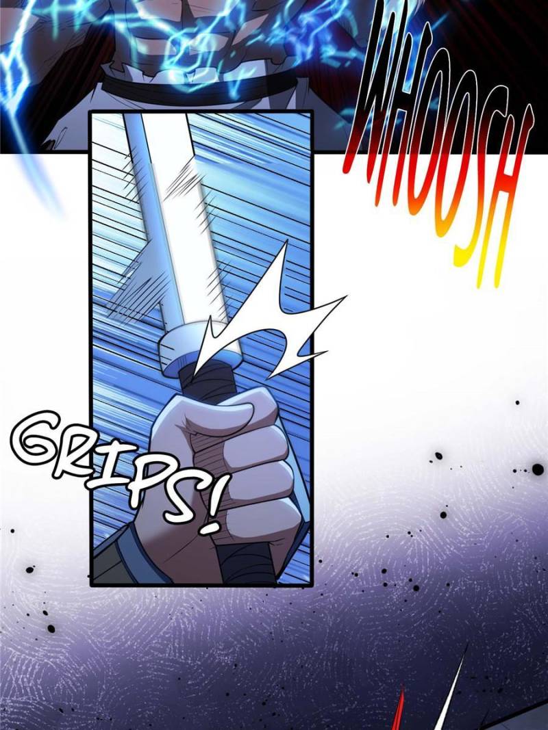 My Vampire System: A Dragon's Revenge Chapter 93 — Page 27