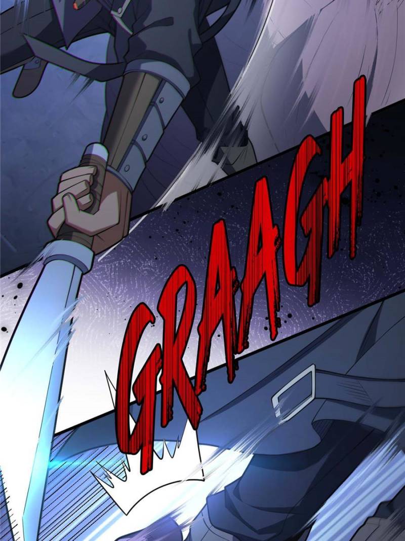 My Vampire System: A Dragon's Revenge Chapter 93 — Page 29