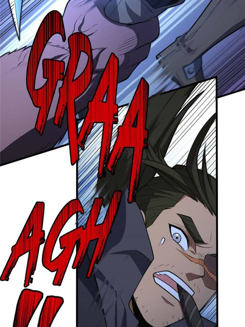 My Vampire System: A Dragon's Revenge Chapter 93 — Page 30