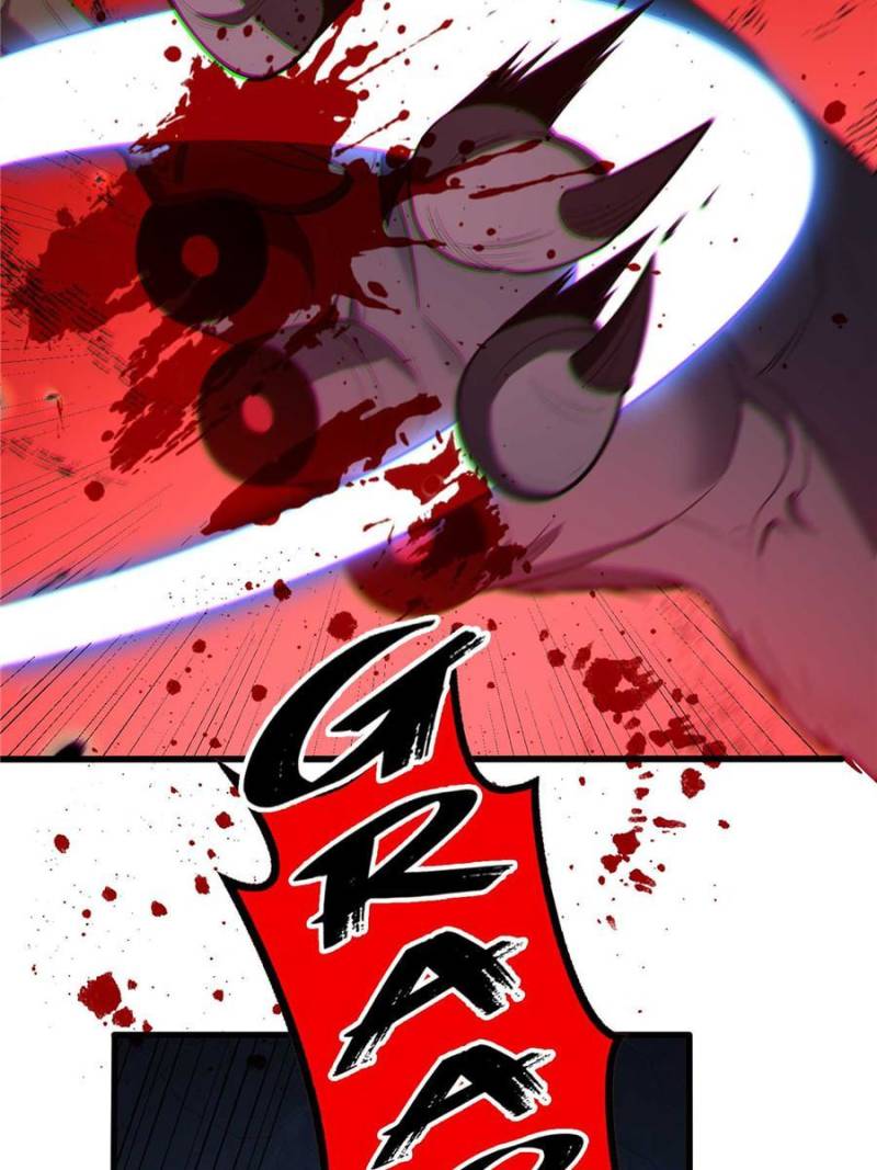 My Vampire System: A Dragon's Revenge Chapter 94 — Page 4