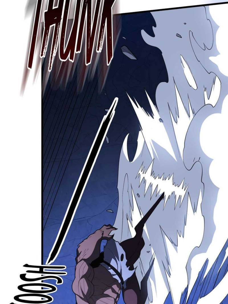 My Vampire System: A Dragon's Revenge Chapter 94 — Page 8